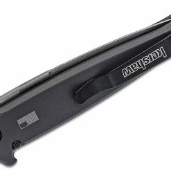 Kershaw Knives Kershaw 7150 Launch 8 Auto Folding Knife 3.5