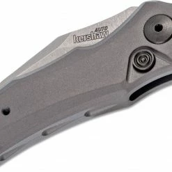 Kershaw Knives Kershaw 7350 Launch 10 Auto Folding Knife 1.9" Hawkbill (USA)