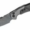 Kershaw 7850 Launch 14 Auto Folding Knife 3.375" Cleaver Blade (USA) Kershaw Knives