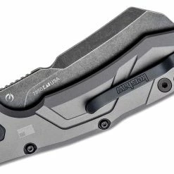 Kershaw 7850 Launch 14 Auto Folding Knife 3.375