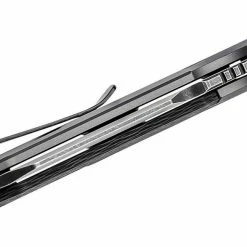 Kershaw 7850 Launch 14 Auto Folding Knife 3.375