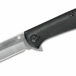 Kershaw Al Mar AM-3 A/O Folding Knife