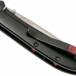 Kershaw Al Mar AM-3 A/O Folding Knife