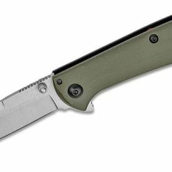 Kershaw Al Mar AM-3 A/O Folding Knife