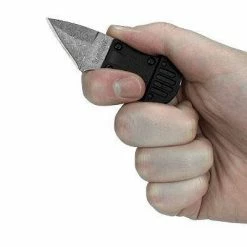 Kershaw Al Mar AM-6 Fixed Blade Neck Knife 2345X Kershaw Knives