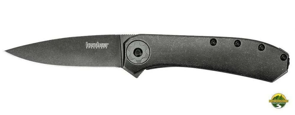 Kershaw Amplitude 3.25 A/O Folding Knife