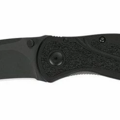 Kershaw Knives Kershaw Blur, Black Speedsafe Assisted Opening Pocket Knife