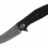 Kershaw Knives Kershaw Concierge Knife Black G-10 (3.25") 4020