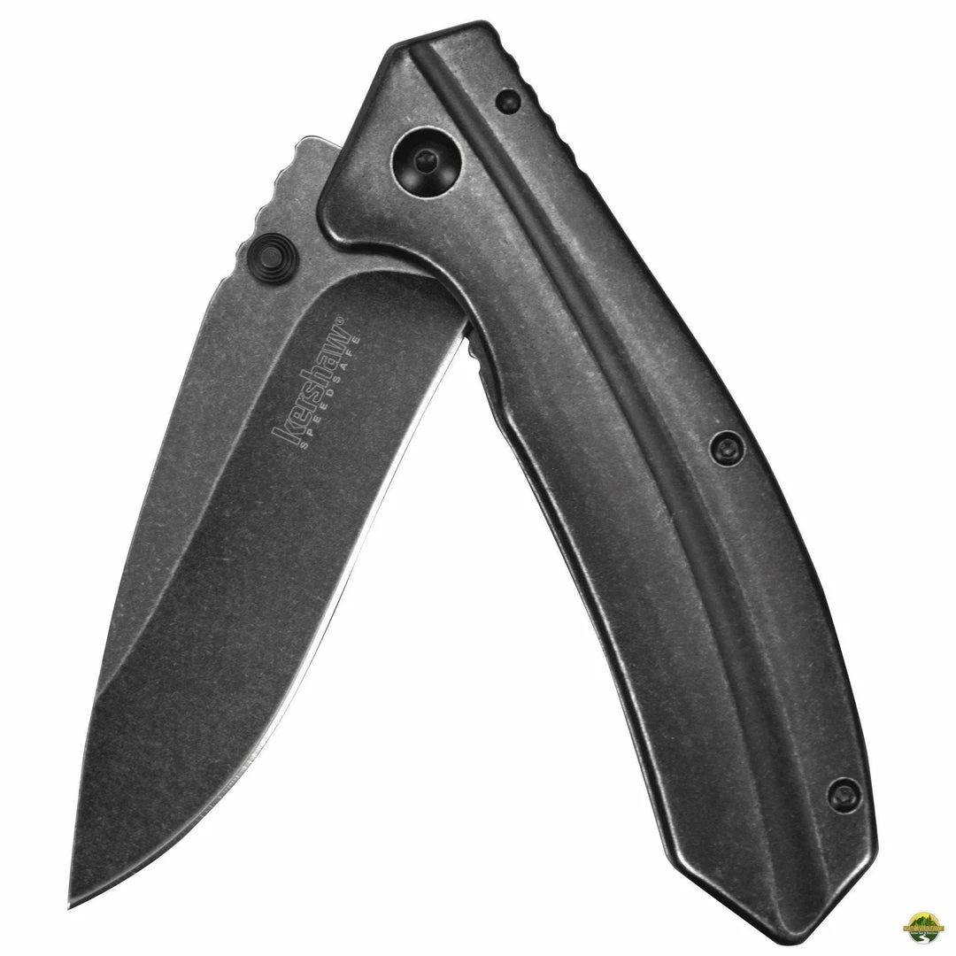 Kershaw Filter Knife Blackwash 1306BW