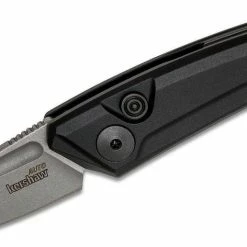 Kershaw Launch 9 Auto Knife 1.8" Working Finish CPM-154 Drop Point Blade (7250) Kershaw Knives