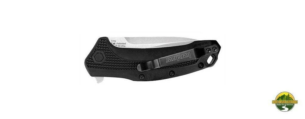 Kershaw Link Folding Pocket Knife 1776 3.25"