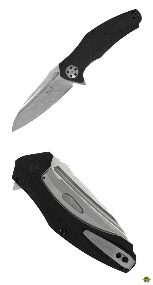 Kershaw Natrix A/O 7007 Folding Knife Kershaw Knives