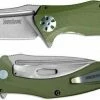 Kershaw Knives Kershaw Natrix A/O Knife 7007OL Olive