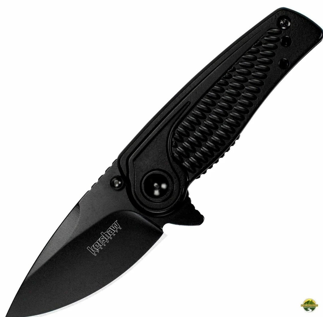 Kershaw Spoke Knife 1313BLK
