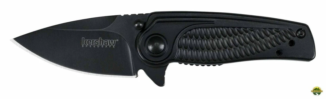 Kershaw Spoke Knife 1313BLK