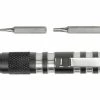 Kershaw Knives Kershaw TX Tool 5 Bit Screwdriver Set (TXTOOL)