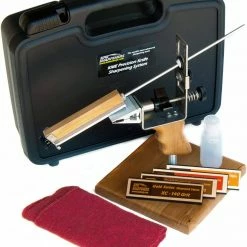 KME SHARPENERS KME Precision Knife Sharpening System W/ Base (USA)