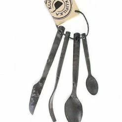Kupilka Cutlery Set KCUT (Finland) Camp Kitchen