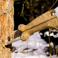 Kupilka LC 850 Knife Brown