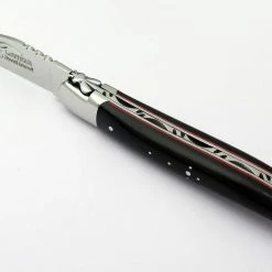LAGUIOLE HONORE DURAND Laguiole Durand Handmade Folding 3.875