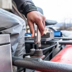 Leatherman Curl Everyday Tool With Nylon Sheath (USA)