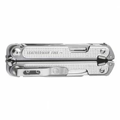 Leatherman Free P4 Multi-Purpose Tools (21-in-1) 832640 Leatherman Tools