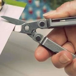 Leatherman Tools Leatherman Micra Multi-Tool 10-in-1 (USA)