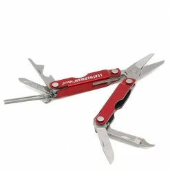 Leatherman Tools Leatherman Micra Multi-Tool 10-in-1 (USA)