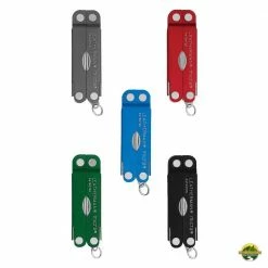 Leatherman Tools Leatherman Micra Multi-Tool 10-in-1 (USA)