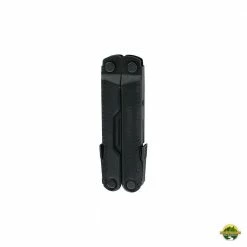Leatherman Rebar MultiTool Black Leatherman Tools