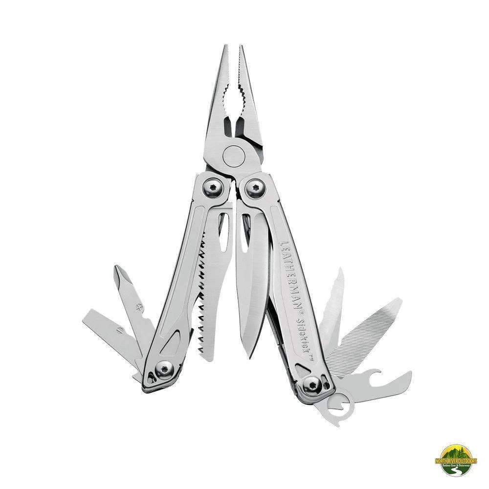 Leatherman Sidekick 14-in-1 Multi-Tool