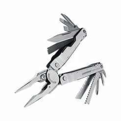 Leatherman Tools Leatherman Super Tool 300 19-in-1 Multi-Tool (USA)