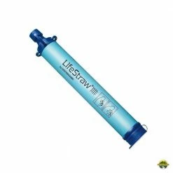 LifeStraw Personal Water Filter Water Filtration