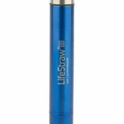 LifeStraw Steel Water Filter