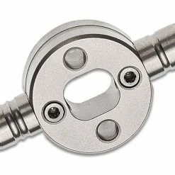 LionSteel MT01 BL Myto Flipper Knife 3.27