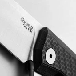 LionSteel MT01 CVG Myto Knife 3.27