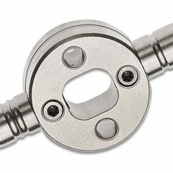 LionSteel MT01 CVG Myto Knife 3.27