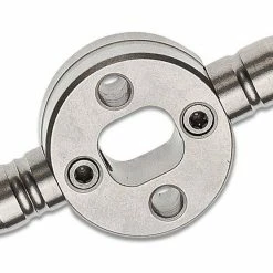 LionSteel Knives LionSteel Myto Knife 3.27