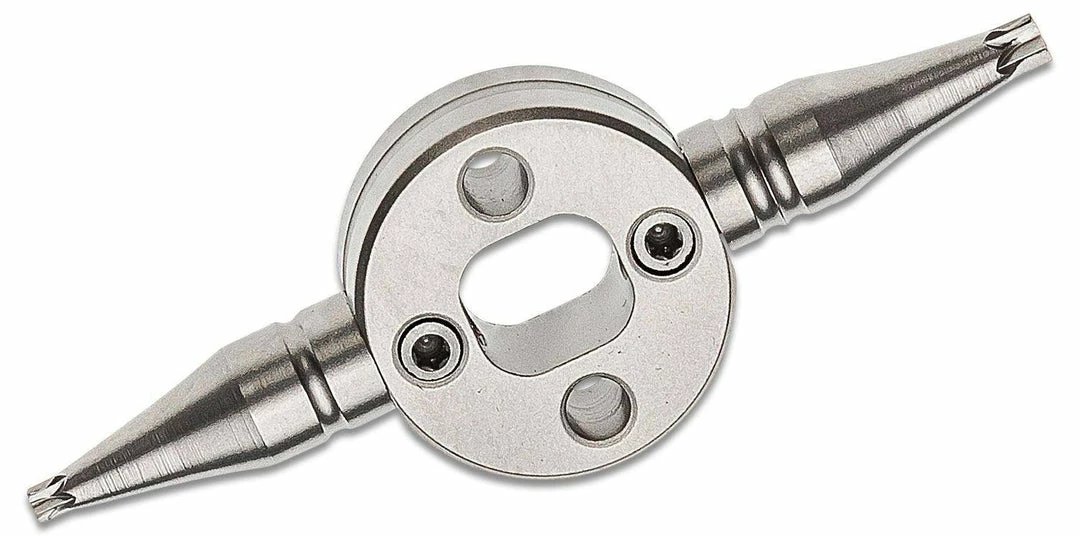 LionSteel Knives LionSteel Myto Knife 3.27" M390, Natural Micarta And Titanium Handles