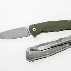 LionSteel TRE Folder 2.91