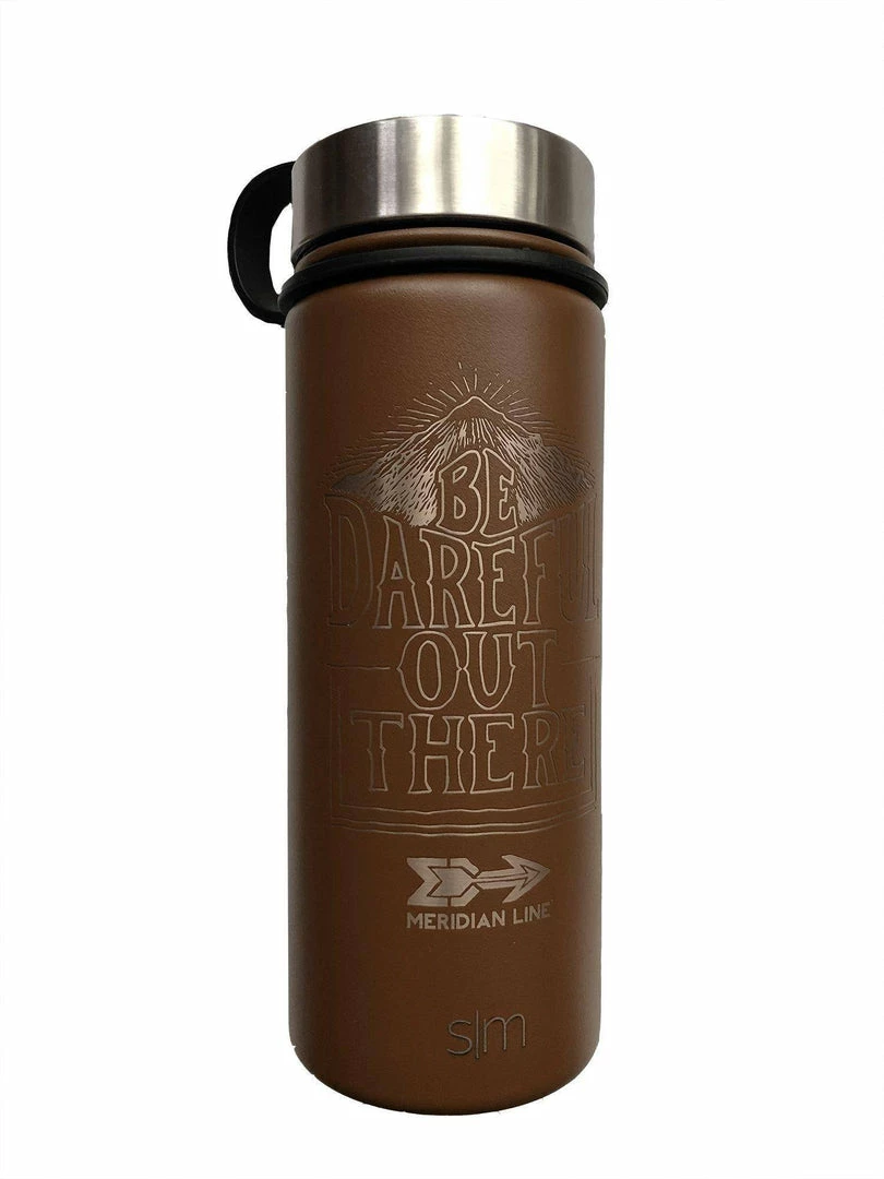 Meridian Line Be Dareful Bottle Meridian Line Clothing