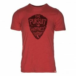 Meridian Line Pursuit T-Shirt Meridian Line Clothing