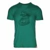 Meridian Line Shackleton T-Shirt Meridian Line Clothing