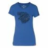 Meridian Line Clothing Meridian Line Tiger Vines Women's T-Shirt