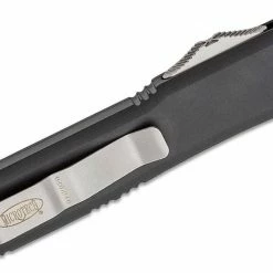 Microtech 120-10 Ultratech Auto OTF Knife 3.46