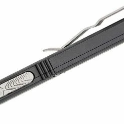 Microtech 120-10 Ultratech Auto OTF Knife 3.46