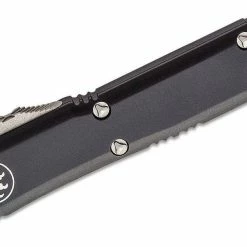 Microtech 121-10AP Ultratech Auto S/E Knife 3.46