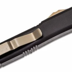 All Knife Brands Microtech 121-13 Ultratech Auto OTF Knife 3.46