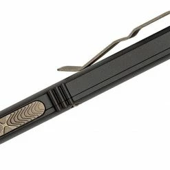 All Knife Brands Microtech 121-13AP Ultratech Auto OTF Knife 3.46