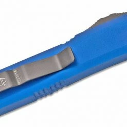 All Knife Brands Microtech 122-1BL Ultratech Auto OTF 3.46